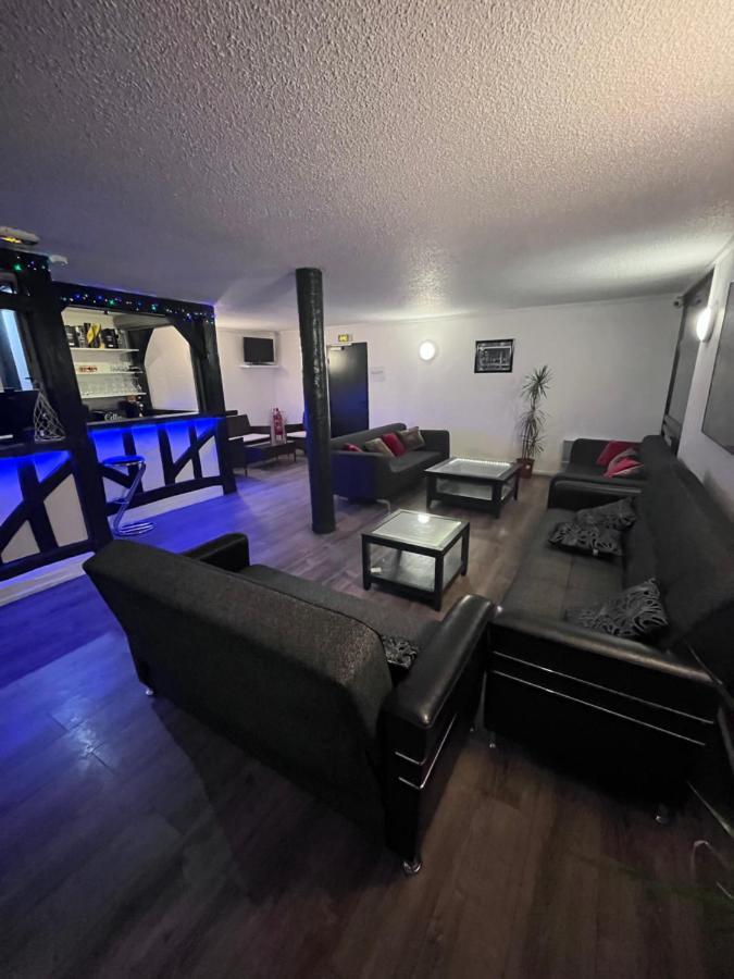 New Hotel Blois Sud Экстерьер фото