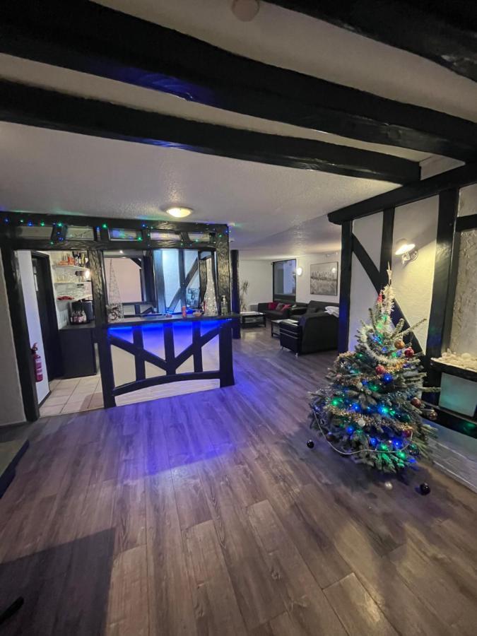 New Hotel Blois Sud Экстерьер фото