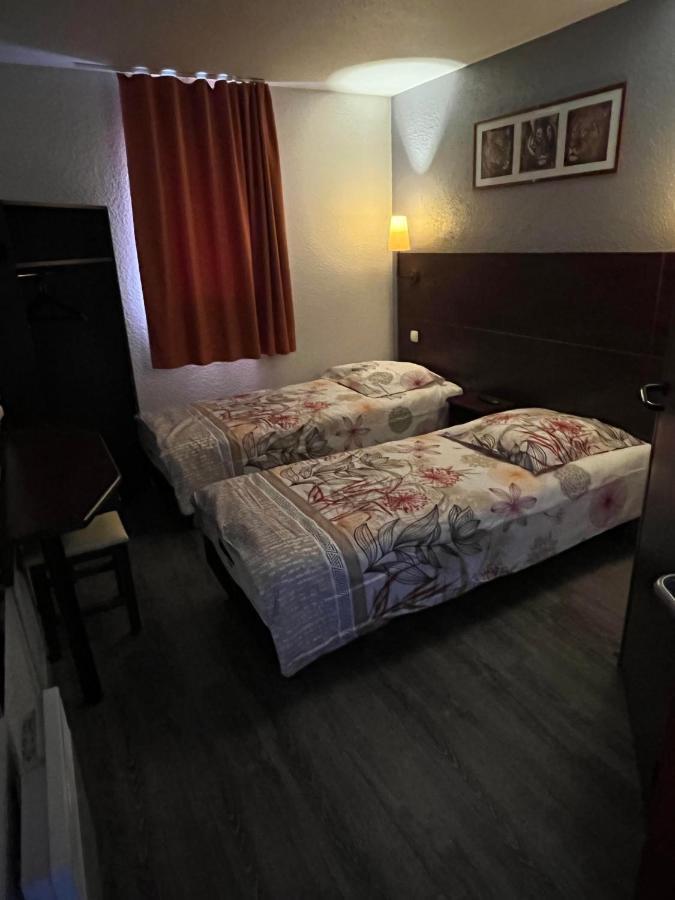 New Hotel Blois Sud Экстерьер фото