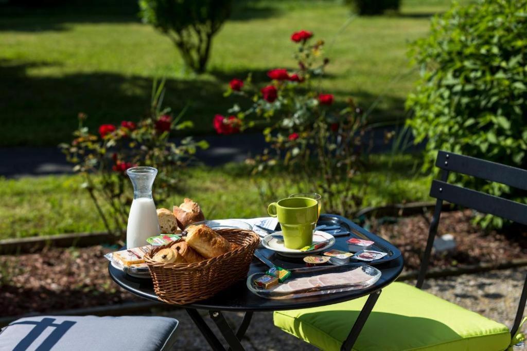 New Hotel Blois Sud Экстерьер фото
