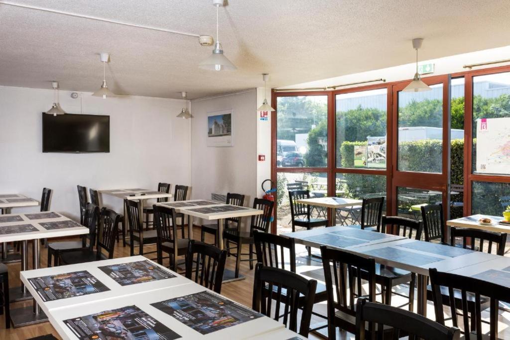 New Hotel Blois Sud Экстерьер фото