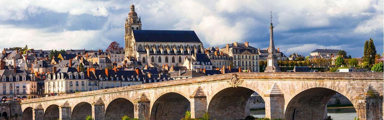 New Hotel Blois Sud Экстерьер фото