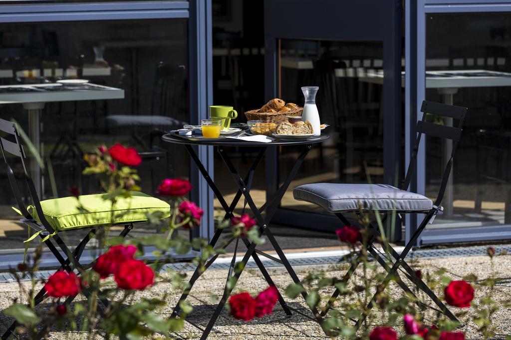 New Hotel Blois Sud Экстерьер фото