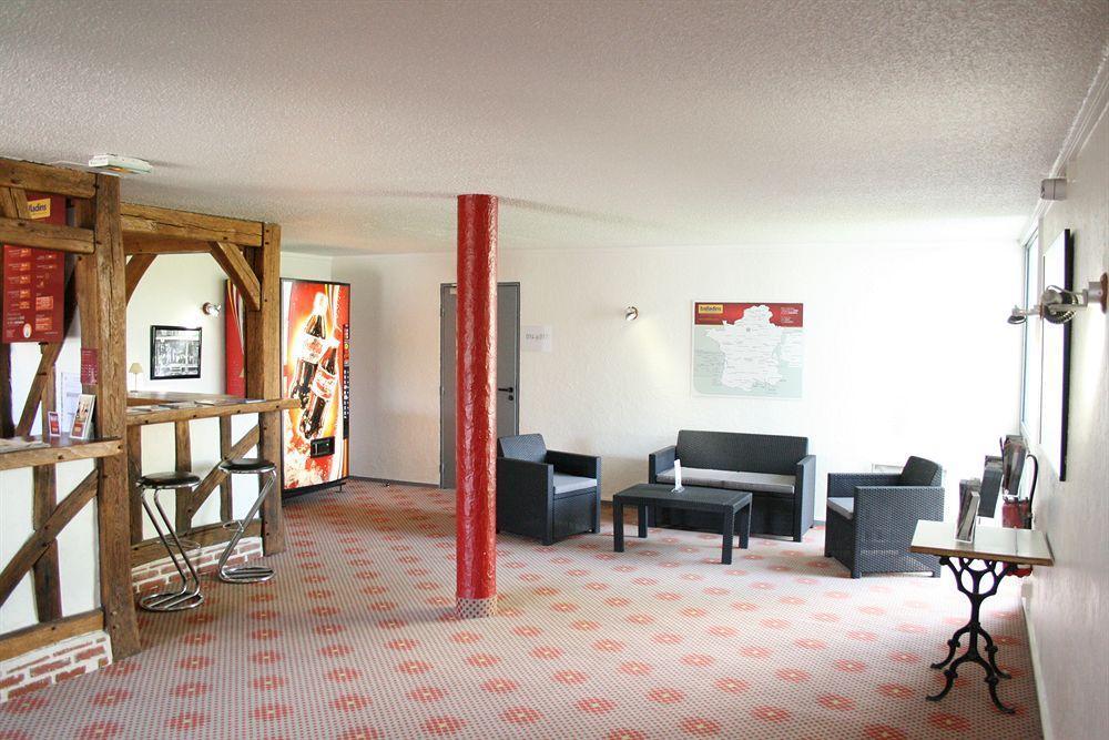 New Hotel Blois Sud Экстерьер фото