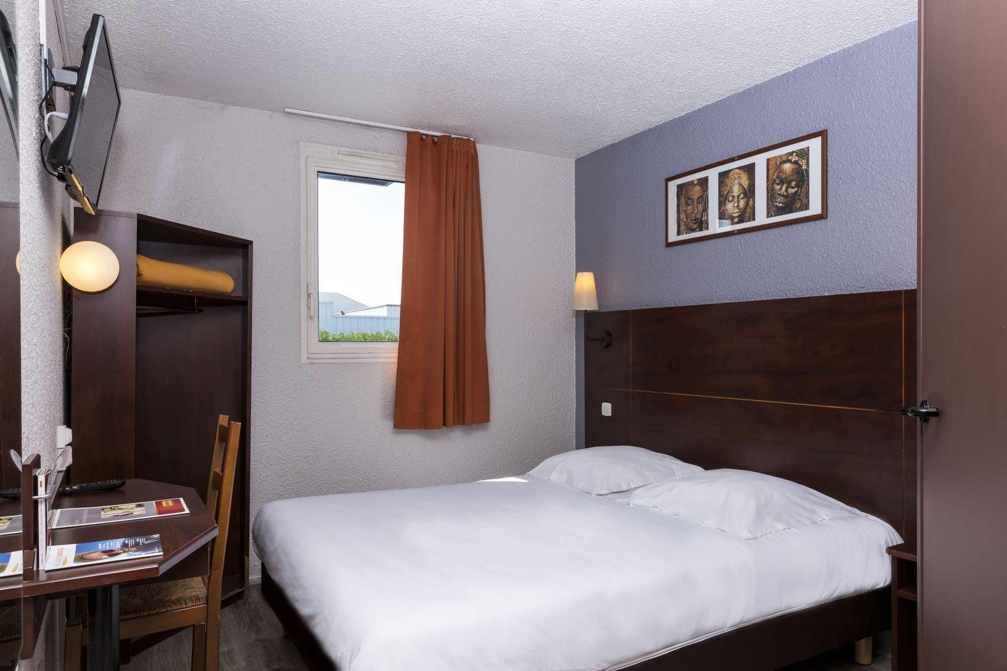 New Hotel Blois Sud Экстерьер фото