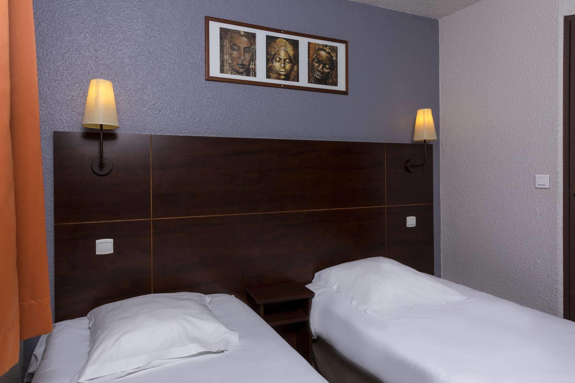 New Hotel Blois Sud Экстерьер фото