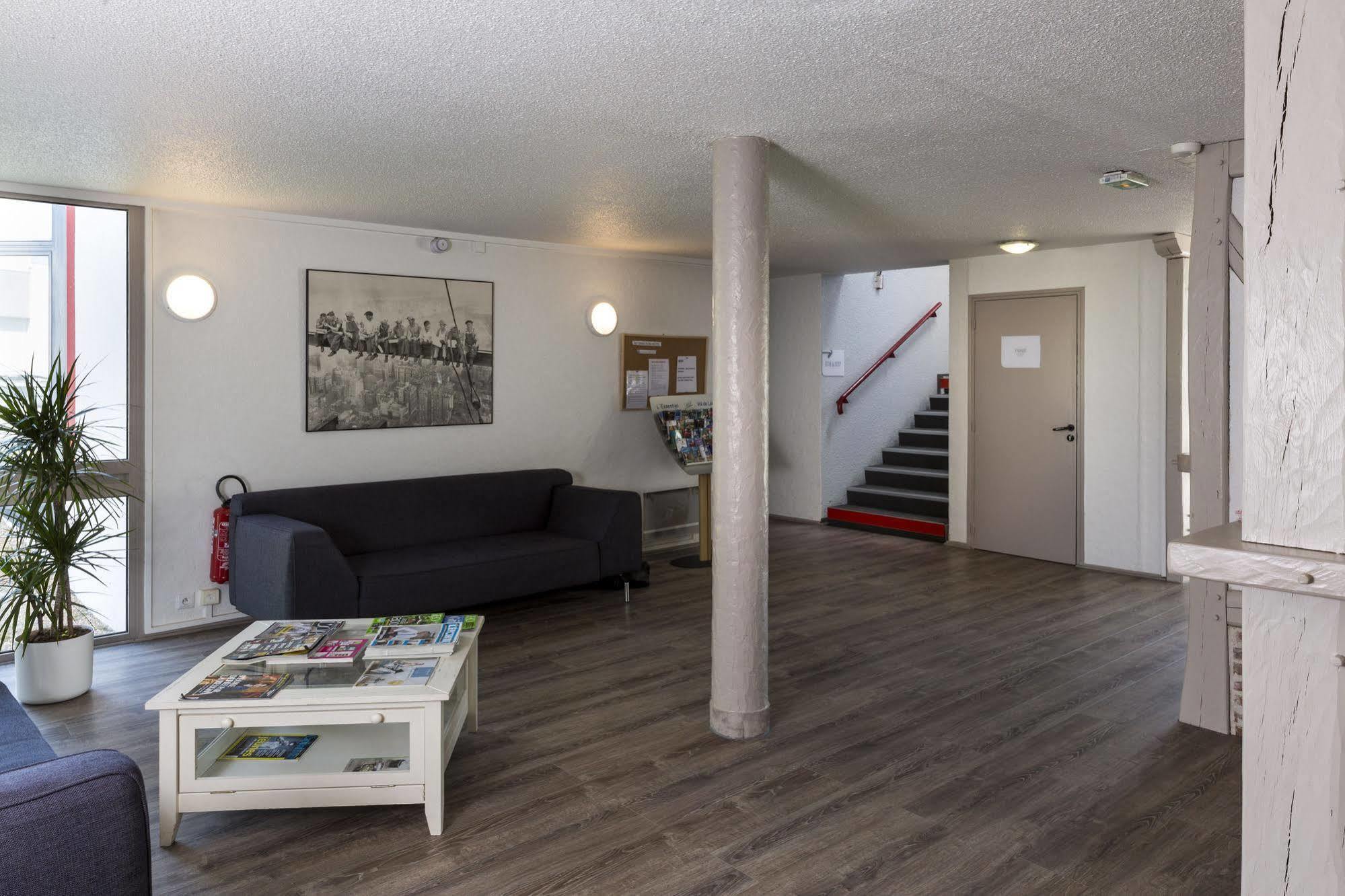 New Hotel Blois Sud Экстерьер фото