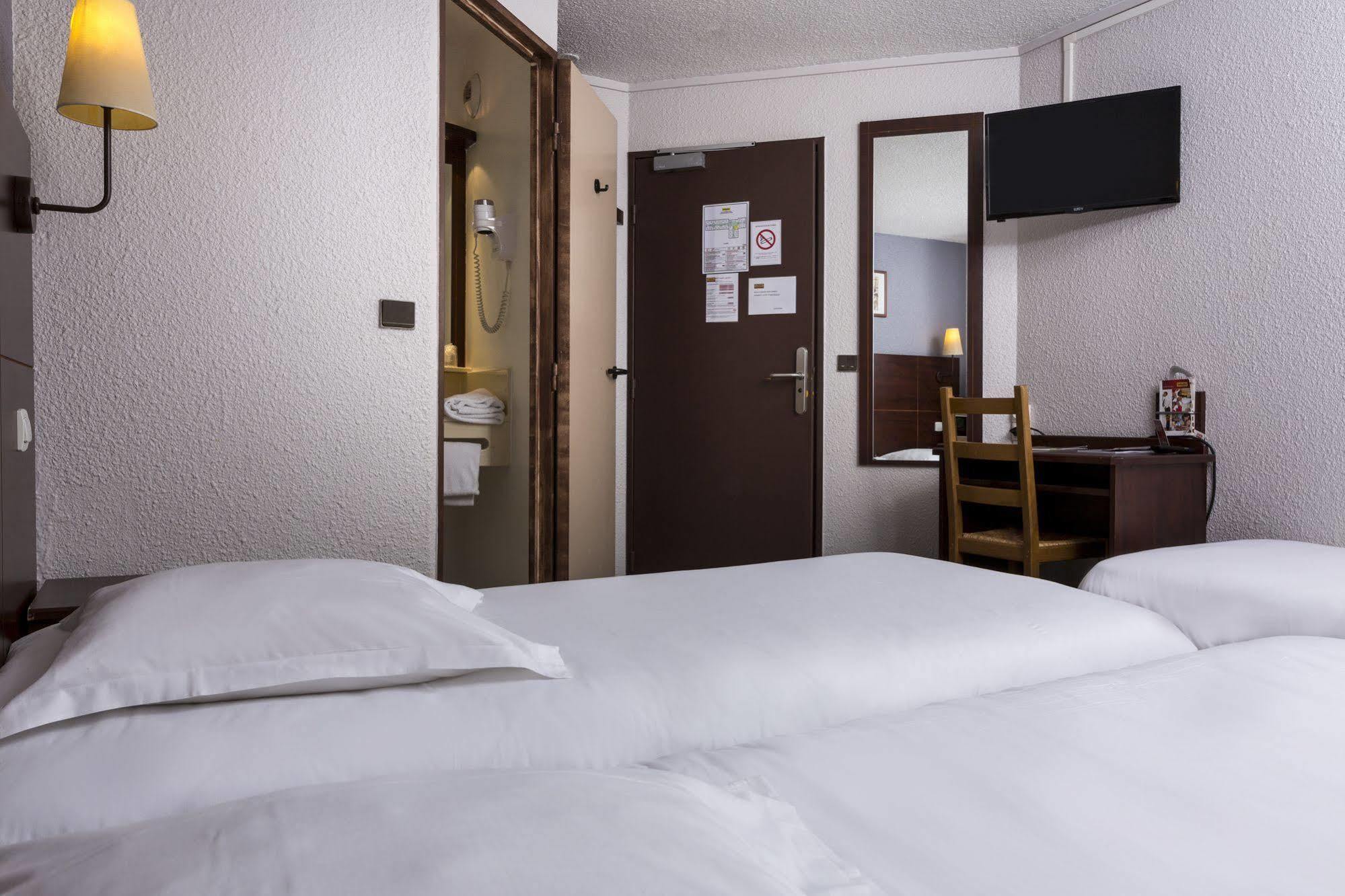 New Hotel Blois Sud Экстерьер фото