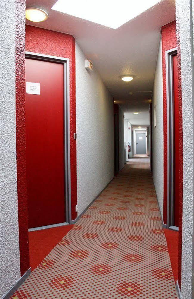 New Hotel Blois Sud Экстерьер фото